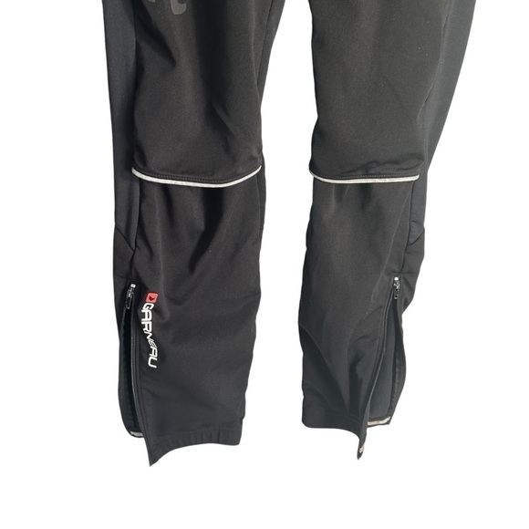 Garneau Joggers W/Zippered Leg Hems Womens S/P - Picture 5 of 13